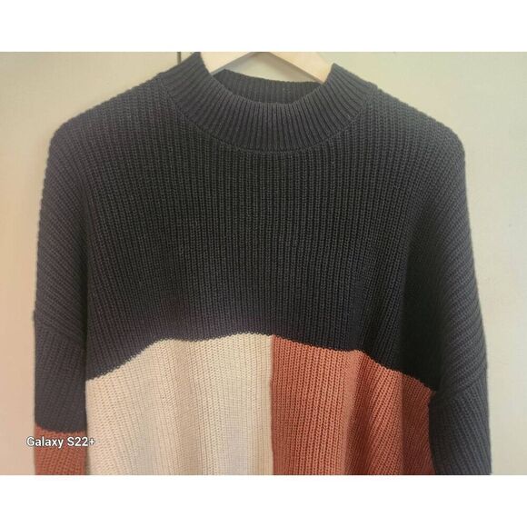 Andree boxy oversized sweater DW - Picture 8 of 10